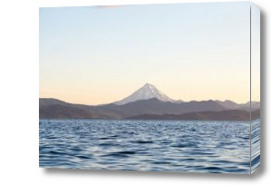 Картина морской пейзаж