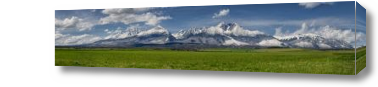 Картина Билли Айлиш